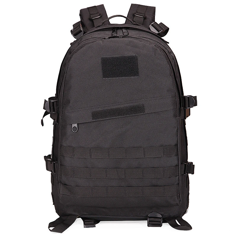 

40L Military Tactical Assault Pack Backpack Army Molle Waterproof Bug Out Bag Small Rucksack for Outdoor Hiking Camping Hunting
