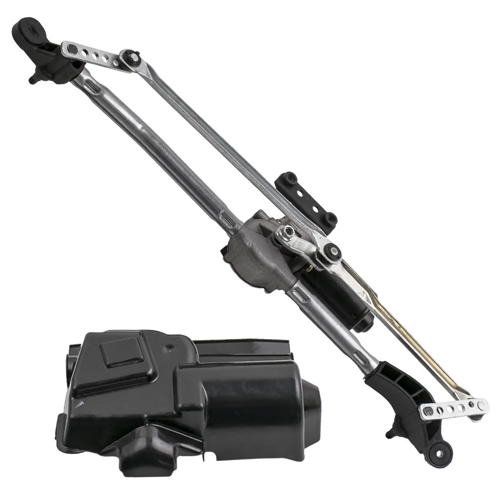 Wiper Linkage w/ Front Wiper Motor For Opel Astra Wiper Linkage w/ Front Wiper Motor 1273028 98