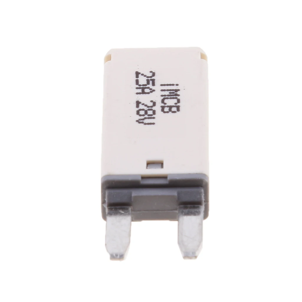 ATM Mini Blade Fuse Color Coded Car Boat Electrical Protection High Quality Plastic Metal