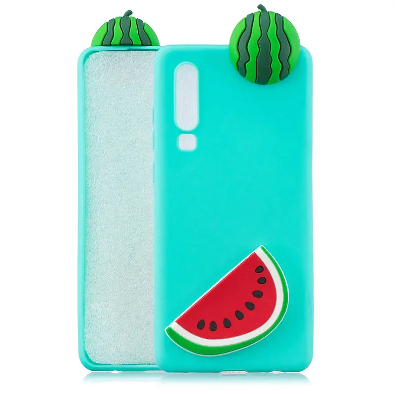 For Huawei P20 Lite Case (6)