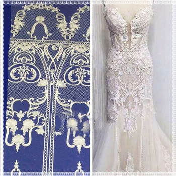 

lace fabric 2018 bridal lace fabric ivory lace fabric mesh lace fabric for wedding dress