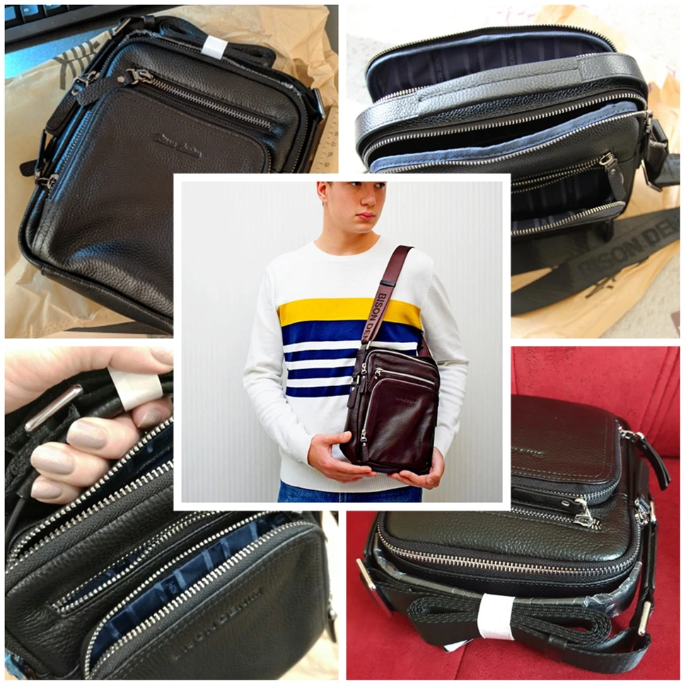 البيسون الدنيم 2017 حقيقية الجلود الرجال أكياس ipad حقائب الرجال رسول حقيبة الرجل حقيبة crossbody الكتف الرجال حقائب السفر 2333 البيسون الدنيم 2017 حقيقية الجلود الرجال أكياس ipad حقائب الرجال رسول حقيبة الرجل حقيبة crossbody الكتف الرجال حقائب السفر 2333
