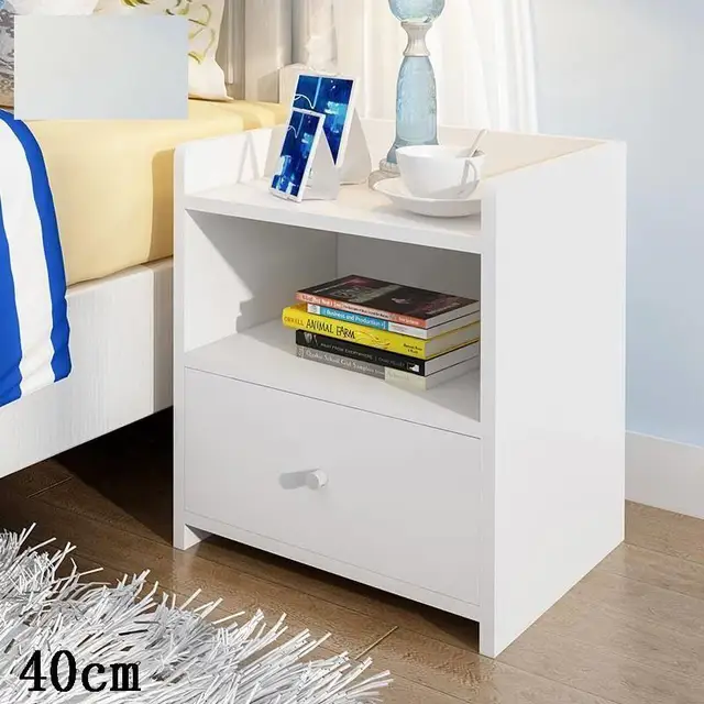 Lemari Kayu Armarios Mesa Auxiliar Meble European Wood Cabinet Mueble