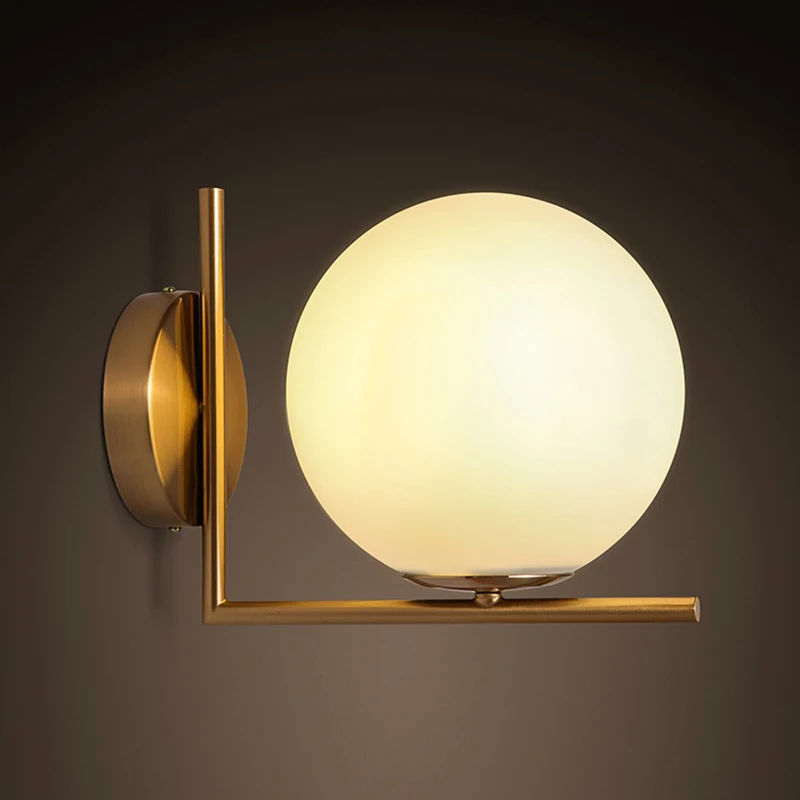 

Wall Lamps Simple Modern Industrial Loft Edison wall light Retro Vintage Wall Lamp Wall Sconces for cafe bar restaurant Lighting