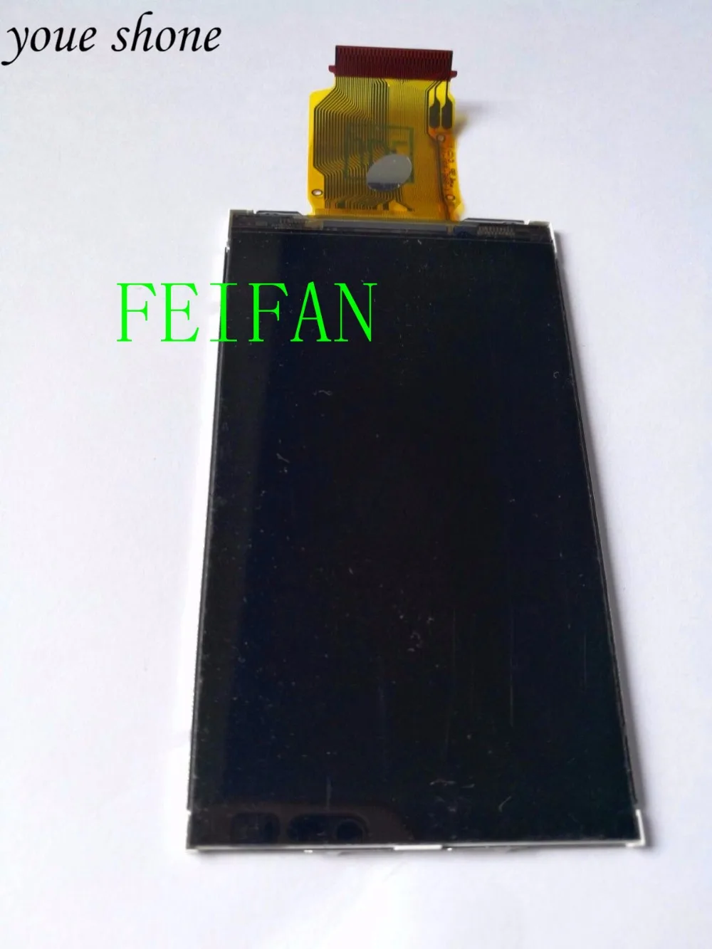 X280 LCD