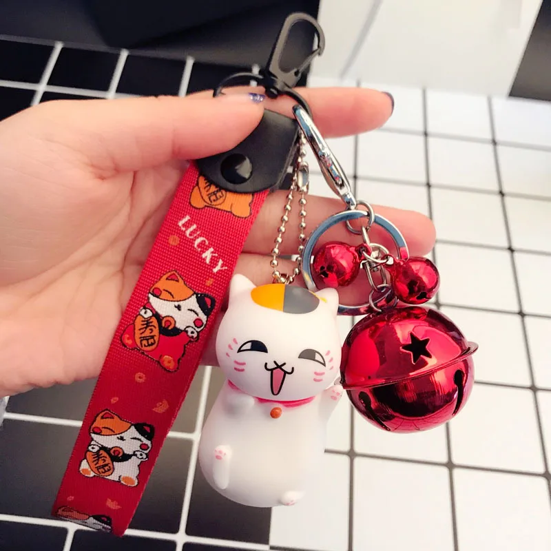 - Maneki Neko World