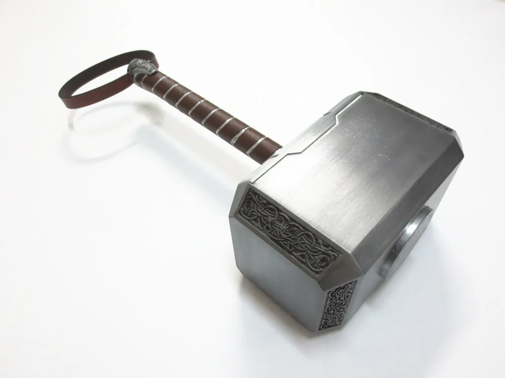 Дверь молот железная. Mjolnir Silver Replica. Мьельнир реплика. Мьёльнир игрушка.