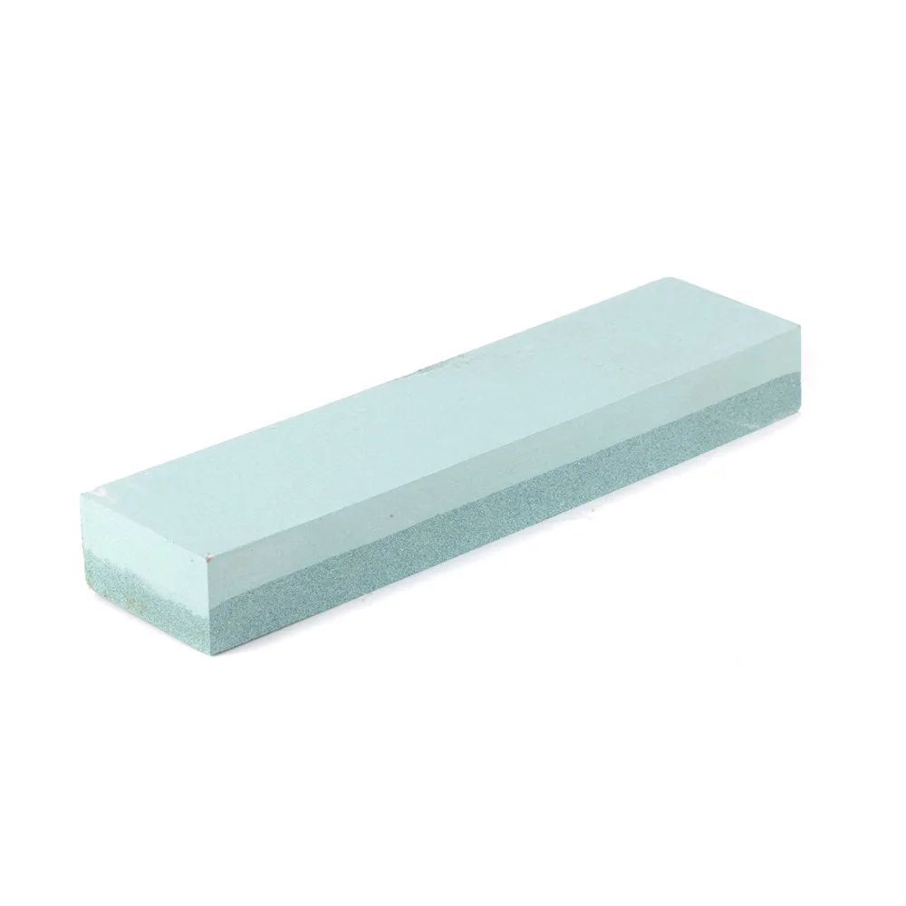 Grit 180 240 Double side Sharpening Stone Natural Grinding Stone For