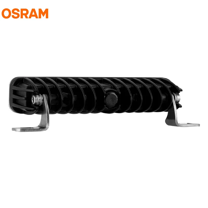 OSRAM светодиодный светильник бар 12 В 24 15 Вт 6000 К холодный синий точечный тонкий