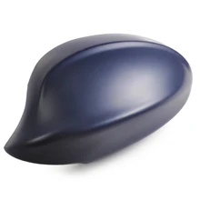 beler 1PC Left Door Mirror Cover Cap Casing 51167135097 Fit for BMW 3 Series E90 E91 325i 325xi 330i 2006 328i 335i 2007 2008
