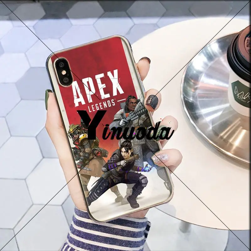 Apex Legends