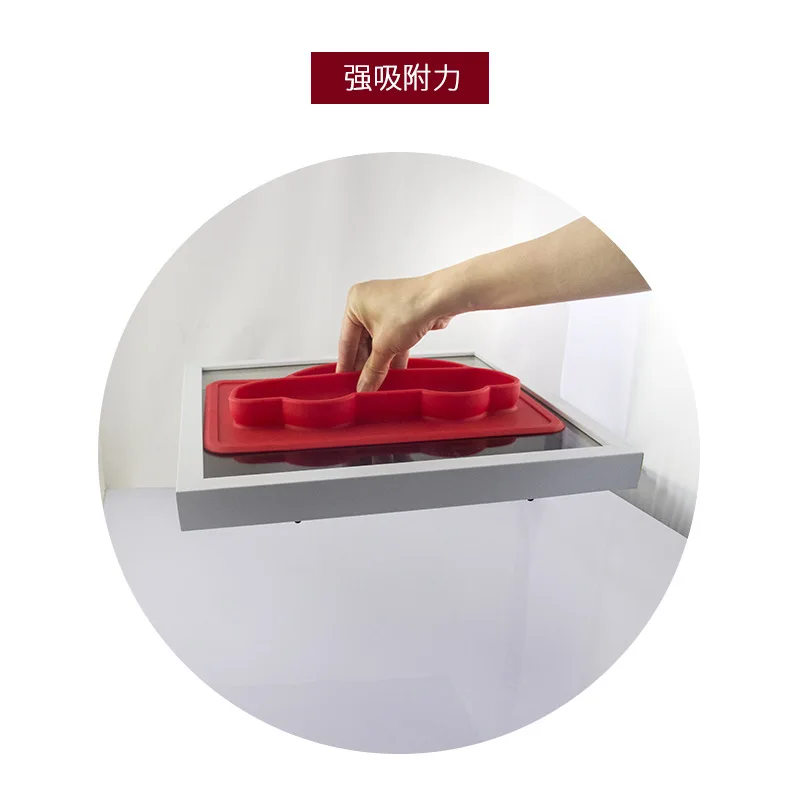 Baby Feed Bowls Plate Tableware Children Container Placemat Dishes Assiette Enfant Infant Feeding Cup Child Silicone Kids Plate Baby Feed Bowls Plate Tableware Children Container Placemat Dishes Assiette Enfant Infant Feeding Cup Child Silicone Kids Plate