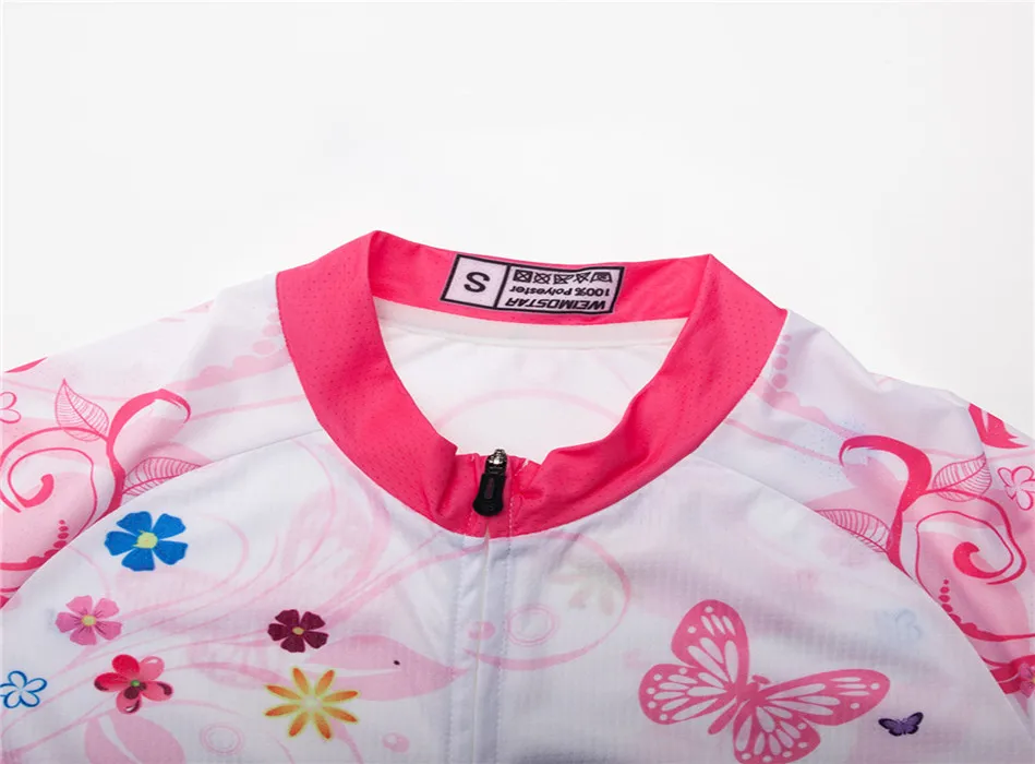 Спортивная кофта weimostar для мотоспорта женская летняя футболка с коротким рукавом для велосипеда MTB Джерси быстросохнущая велосипедная Одежда для велоспорта Майо Ciclismo