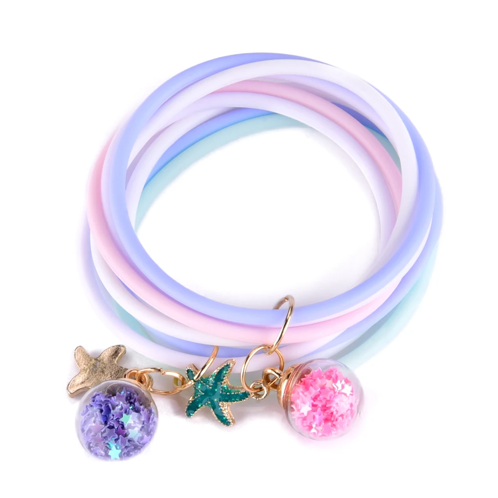

1pc Summer Fashion Style Mosquito Repellent Bracelets for Women Adults Children Kids Anti Mosquito Bracelet