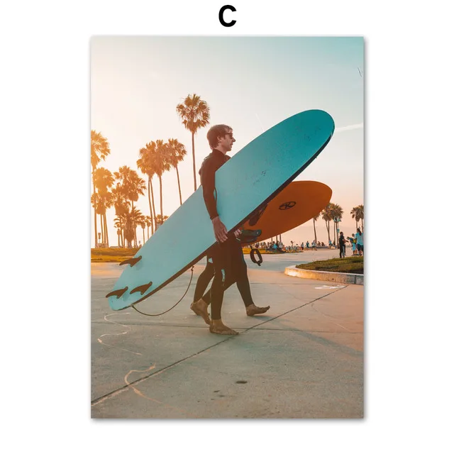 Sun-Beach-Coconut-Tree-Ship-Landscape-Wall-Art-Canvas-Painting-Nordic-Posters-And-Prints-Wall-Pictures.jpg_640x640 (2)