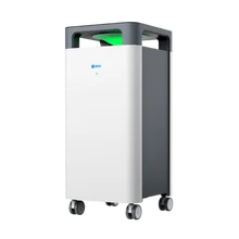 Очиститель воздуха, стерилизатор, формальдегид, очистители, очиститель воздуха, умный очиститель воздуха, бытовой кислородный бар X83