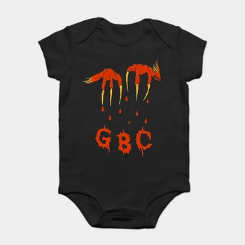 

Baby Onesie Baby Bodysuits kid t shirt Tees Lil Peep GBC Gothboiclique Come Over When Youre Sober Tour Reprint