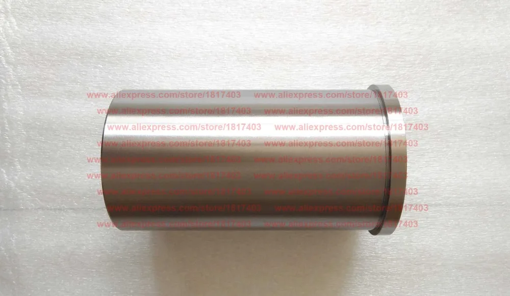 

Y480G-01003 Cylinder sleeve, Yangdong diesel engine parts, Y380T, Y480T