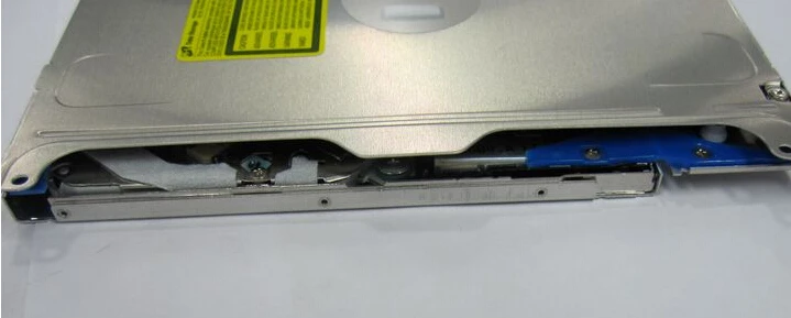 TPFEEL DVD накопитель для Apple macbook Pro 13 &quot15&quot A1278 A1286 Drive UJ898 UJ868A UJ 868 2009 2010 2011 2012 года|drive for