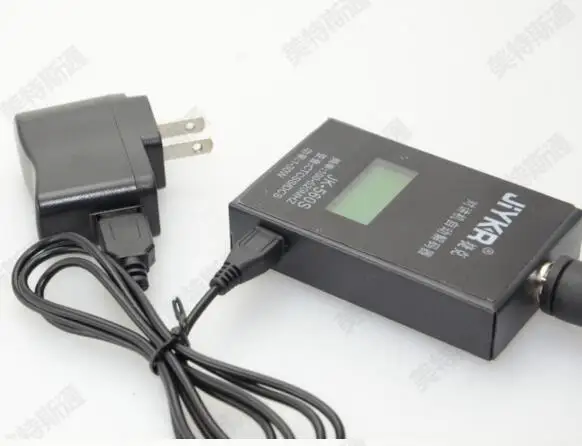 walkie talkie tester (3)