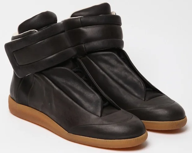 maison martin margiela sneakers sale
