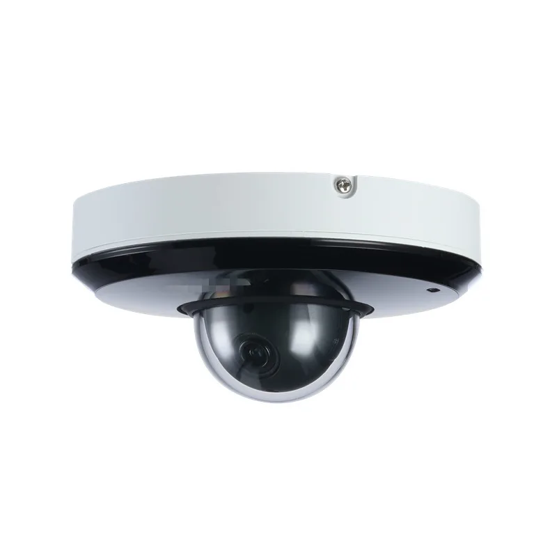Dahua 2MP 3X Starlight IR15M POE PTZ IVS Network Camera IP66 WDR SD1A203T-GN
