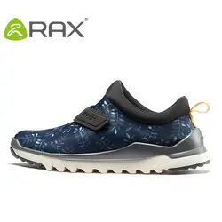 Rax дышащие кроссовки Для женщин Для мужчин s Прогулки кроссовки обувь тапки Для мужчин кроссовки спортивная обувь школа обувь для Для мужчин