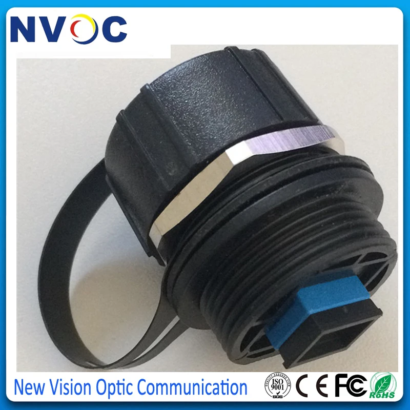 ODVA-SC Bulkhead Adapter (12)