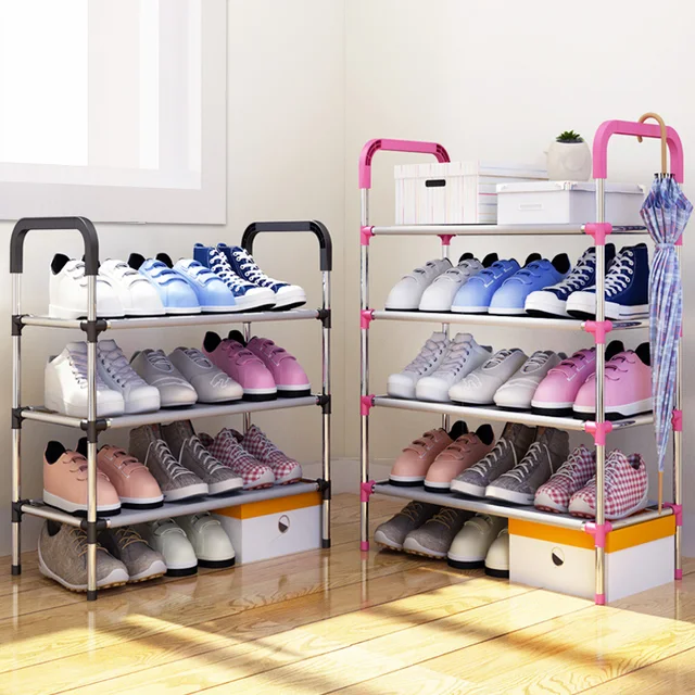 Best Price Modern minimalist fashion shoes organizer free assembly home furniture removable super saving space shoes cabinet shoes closet Best Price Modern minimalist fashion shoes organizer free assembly home furniture removable super saving space shoes cabinet shoes closet
