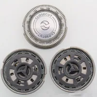 3 sztuk wymiana głowica golarki dla philips HQ56 HQ55 HQ4 + HQ3 Reflex Plus HQ6843 HQ300 HQ64 HQ916 CloseCut głowica golarki s 1