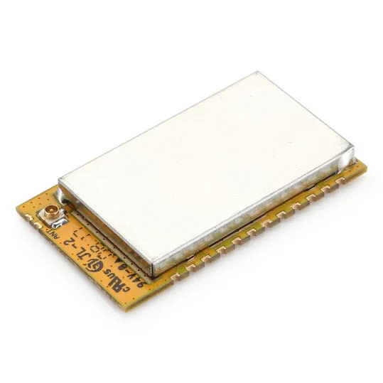 

LoRa mini Long range transceiver module with MCU Wireless IoT 433/868/915 module