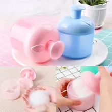 1 шт. средство для очищения лица, пенообразователь, Пенообразователь для лица, пенообразователь, очищающее средство для тела, пенообразователь