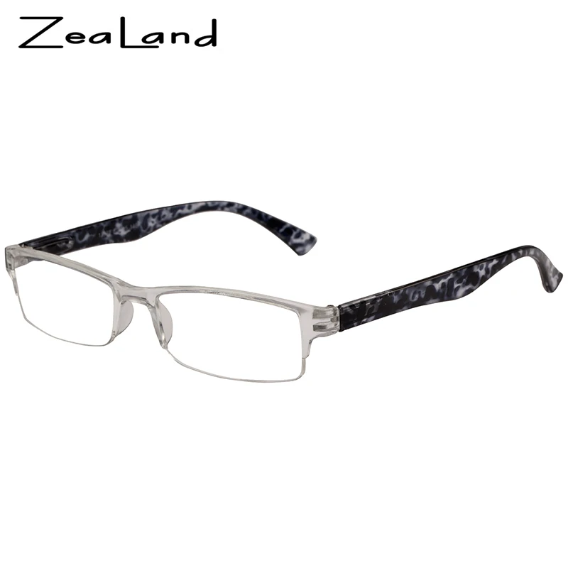 zealand 2017 Women Plastic Frame Eyewear High Quality Reading Glasses
