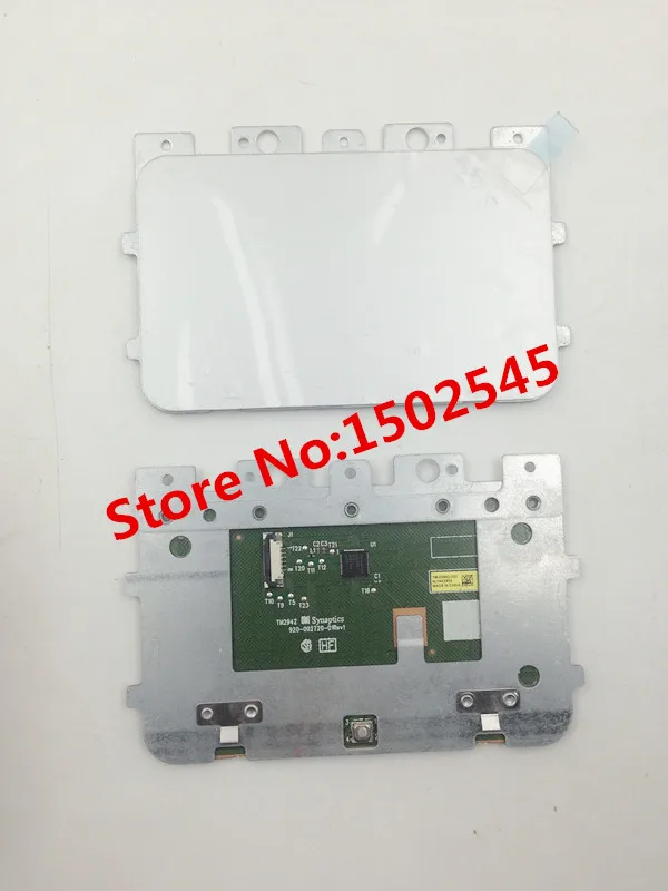 

Free Shipping Genuine Original Laptop Touchpad For HP Pavilion X360 11-N Touchpad Mouse Board TM-02942-002 Touch