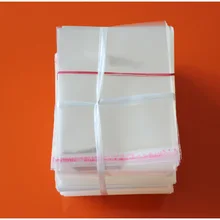 10000 шт 5*7 см прозрачные opp пакеты для упаковки пакеты самоклеющиеся Прозрачные полиэтиленовые пакеты, ювелирные изделия/подарок sacola пластиковые bolsa