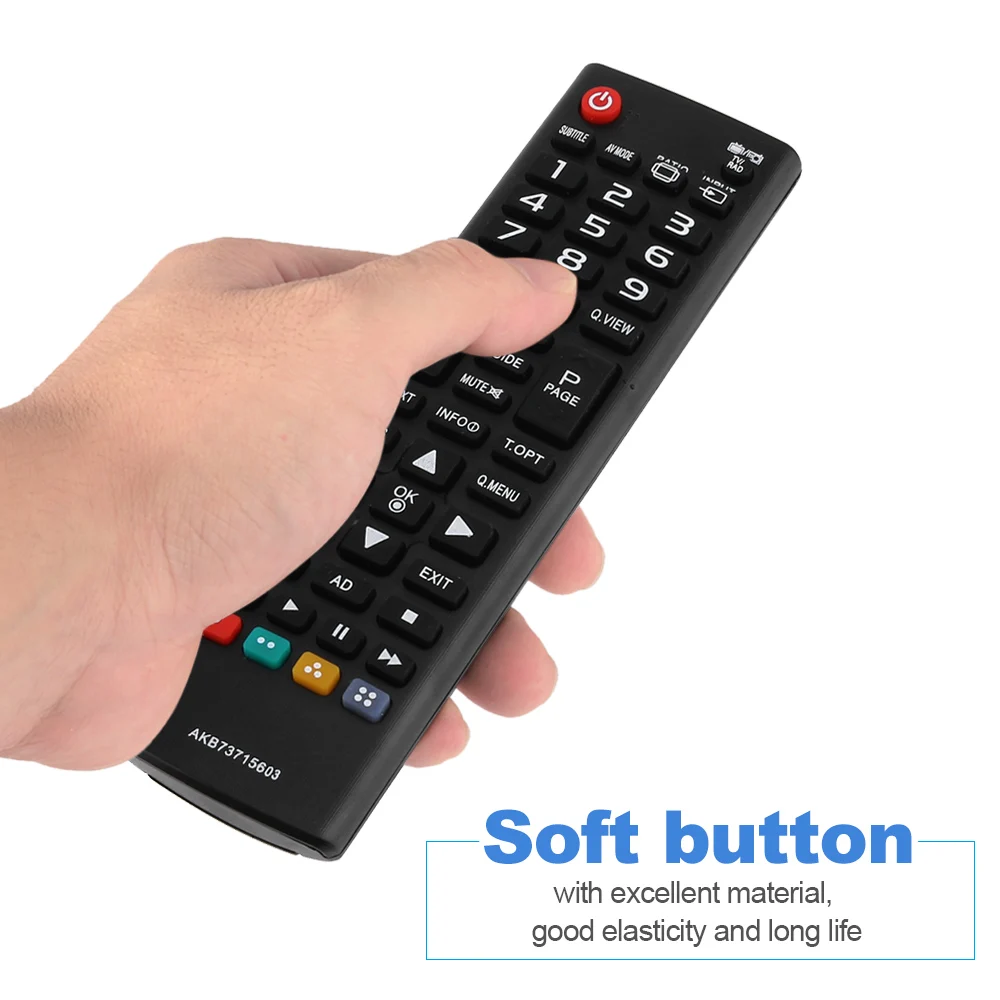 TV accessories Universal TV Remote Control Wireless Smart