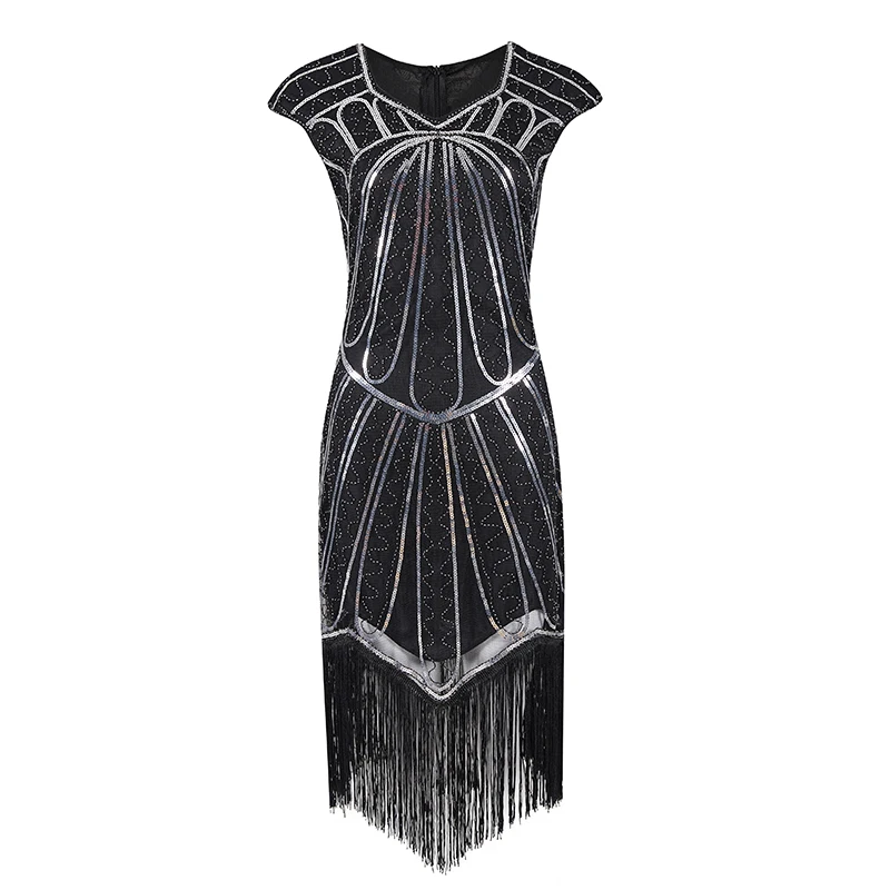 fancy dress roaring 20s