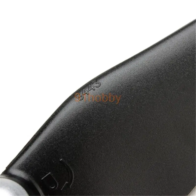 2 Pairs 9443 ABS Self Locking CW/CCW Propeller Compatible With For DJI Phantom 1 2 2V 2V+ 3 X380 V393 Cheerson Freeshipping