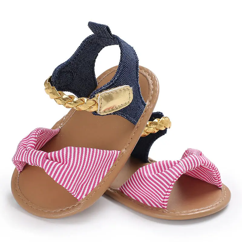 Сандали детские босоножки детские для девочек бантик обувь для малышей сандали детские для девочки FF605R