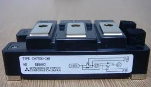 

CM75DU-24H CM75DU-24F module