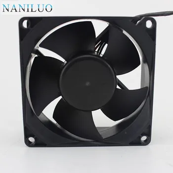 

AD08012XB327100 DC 12V 1.3A 2-wire 80x80x32mm Server Square Fan
