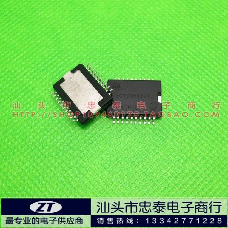 

Module SC900661VW Original authentic and new Free Shipping