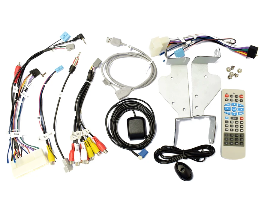 Clearance Android 7.1 Car DVD GPS Player for Hyundai H1 14 Clearance Android 7.1 Car DVD GPS Player for Hyundai H1 14