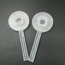 12 шт. поилки для пчел полив хонинговальный водяной система подачи пчелы кормления круглый apicultura Пчеловодство поставки