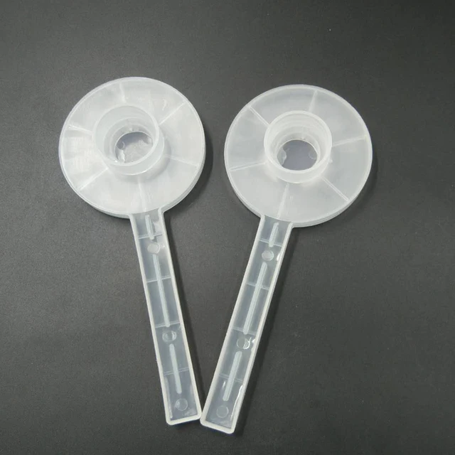 6Db -Os Adagolók A Méhek Adagoló Rendszerének Etetése Kerek Műanyag Öntözés Csiszoló Vízelő Víz Apicultura Méhészkészítő Szerszámok - Image 3