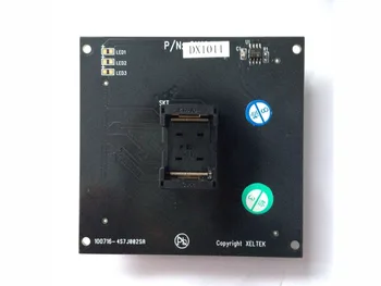 

New original DX1011 adapter SP6100 programmer dedicated TSOP56 burn