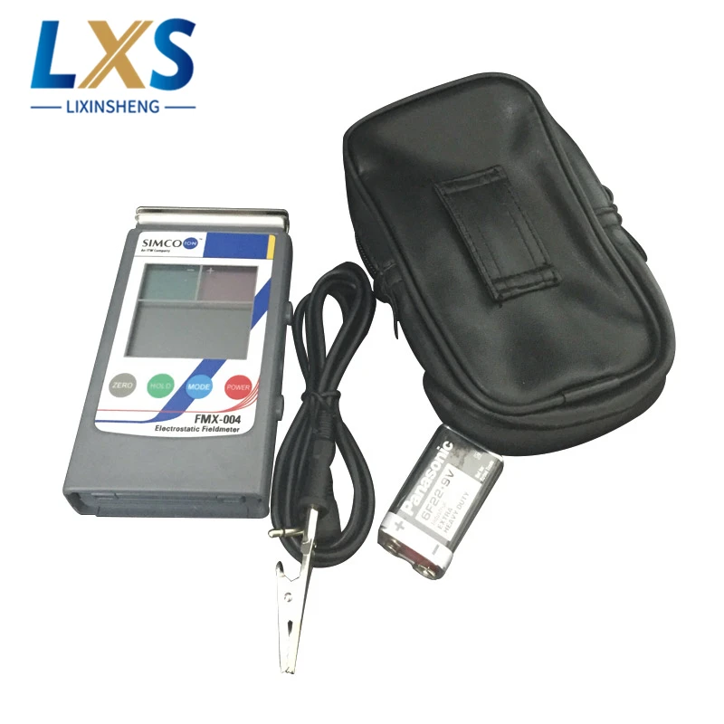 

FMX-004 Japan SIMCO Surface Electrostatic Field Test Instrument Detection Equipment