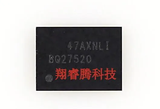BQ27520YZFR-G3 BQ27520YZFR BQ27520