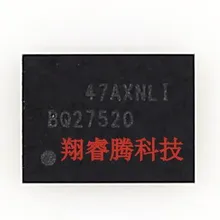 BQ27520YZFR-G3 BQ27520YZFR BQ27520
