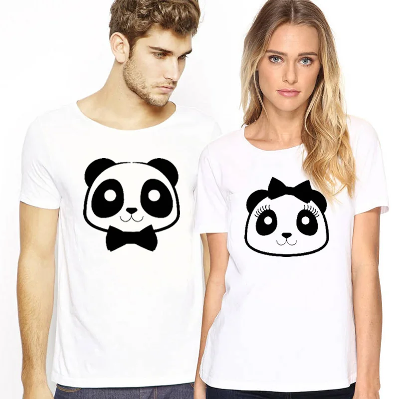2018 New Arrival Couple Clothes Women Men Couple T Shirt for Lovers Valentine Gift Funny Female T-shirt Women Tee Shirt Hipster HTB1B3.MueuSBuNjSsziq6zq8pXa6 - 2018 New Arrival Couple Clothes Women Men Couple T Shirt for Lovers Valentine Gift Funny Female T-shirt Women Tee Shirt Hipster